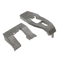 precision casting